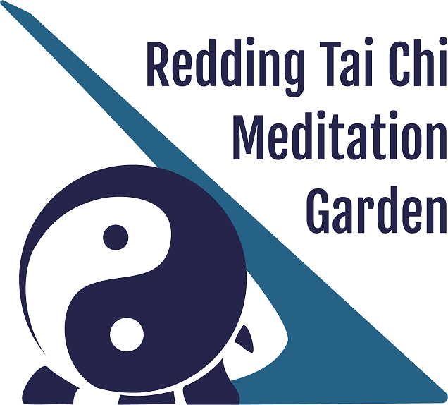 Redding Tai Chi Meditation Garden Project