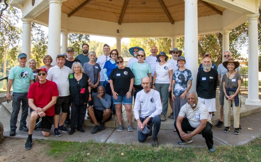 Redding Tai Chi: North State Tai Chi Festival