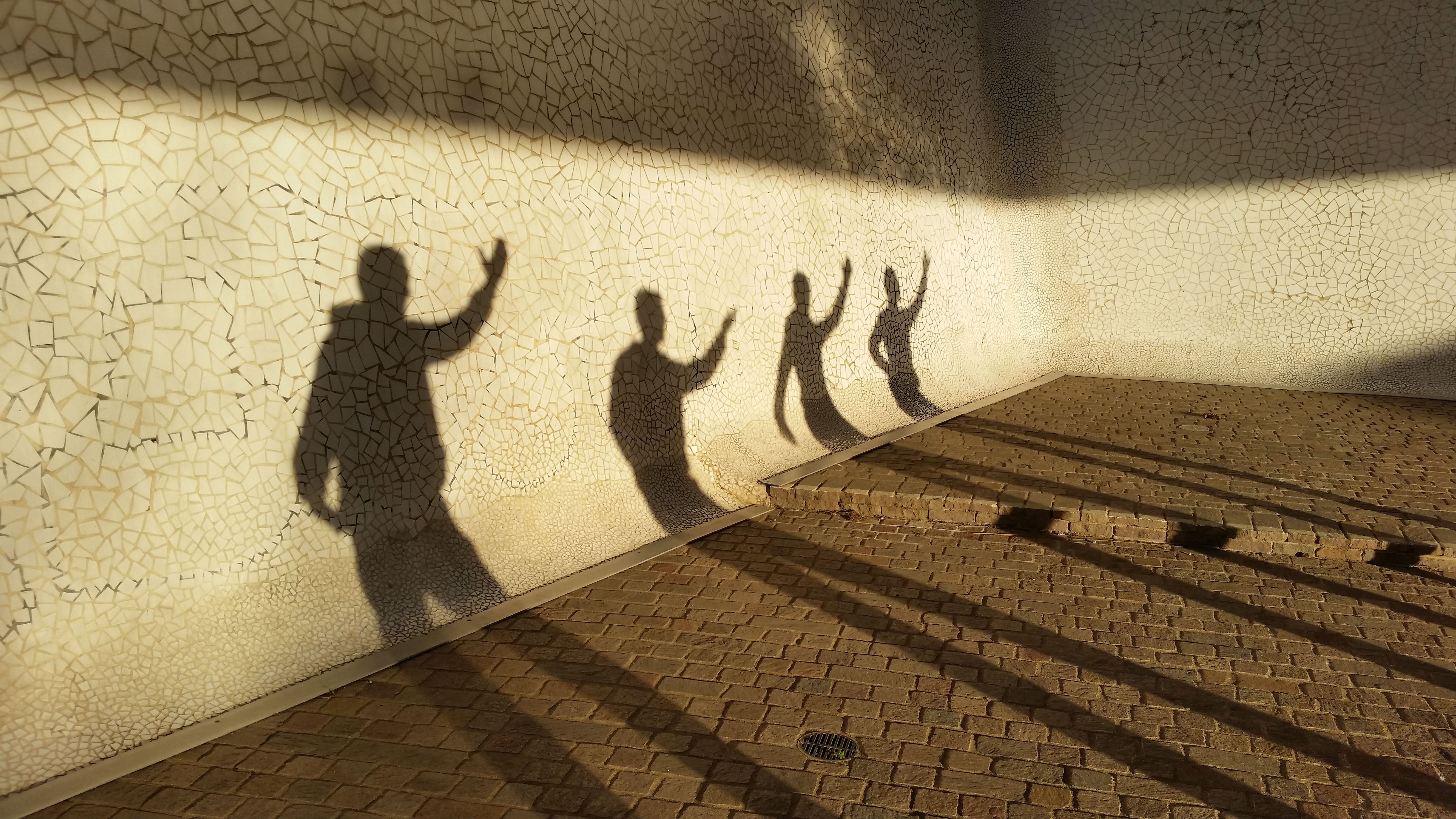 Redding Tai Chi at the Sundial Bridge