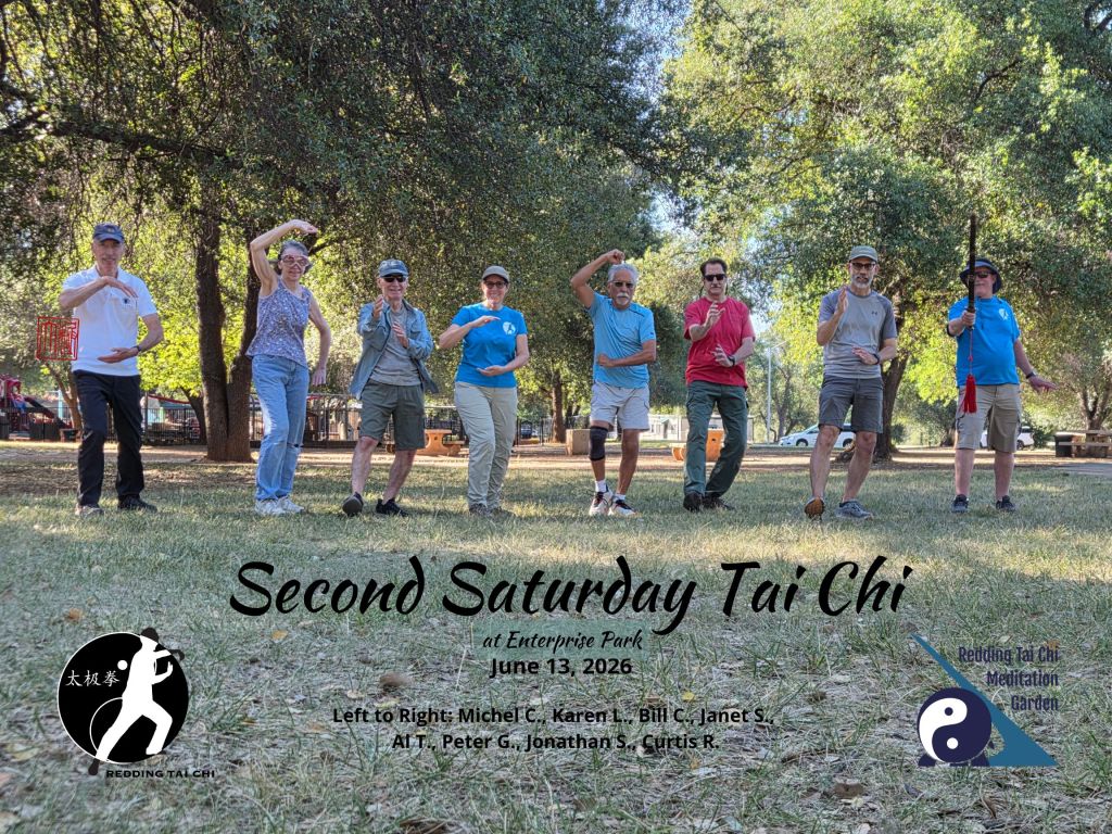 Every Saturday we have a free practice that is open to the public. Come watch or join in. All are welcome.